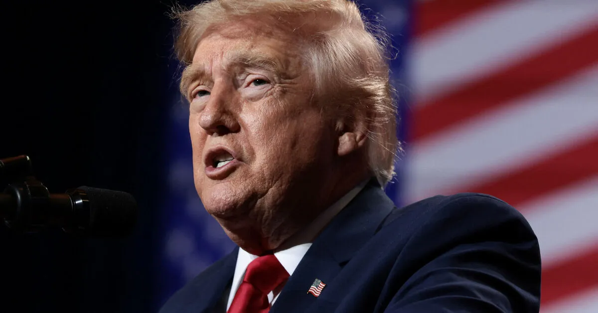 Trump Predicts Swift End to Potential Conflict with Iran