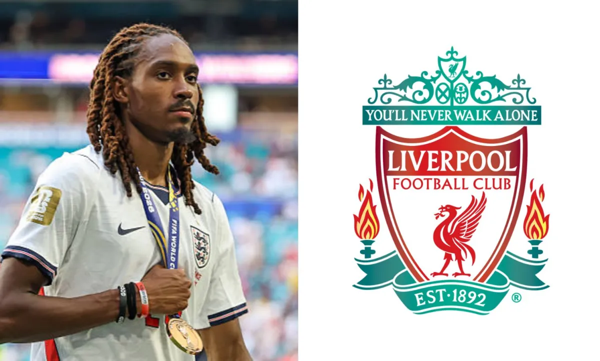 Liverpool Not Pursuing Djed Spence Transfer, Reports Say