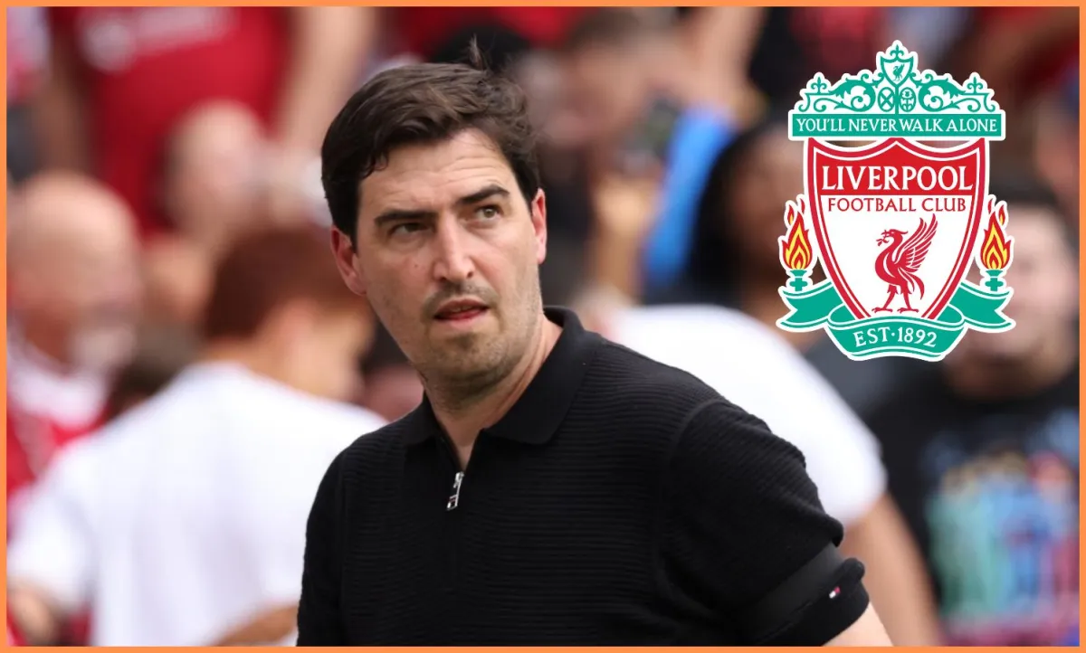 Real Madrid Eye Mac Allister: Liverpool Set €70M Price Tag