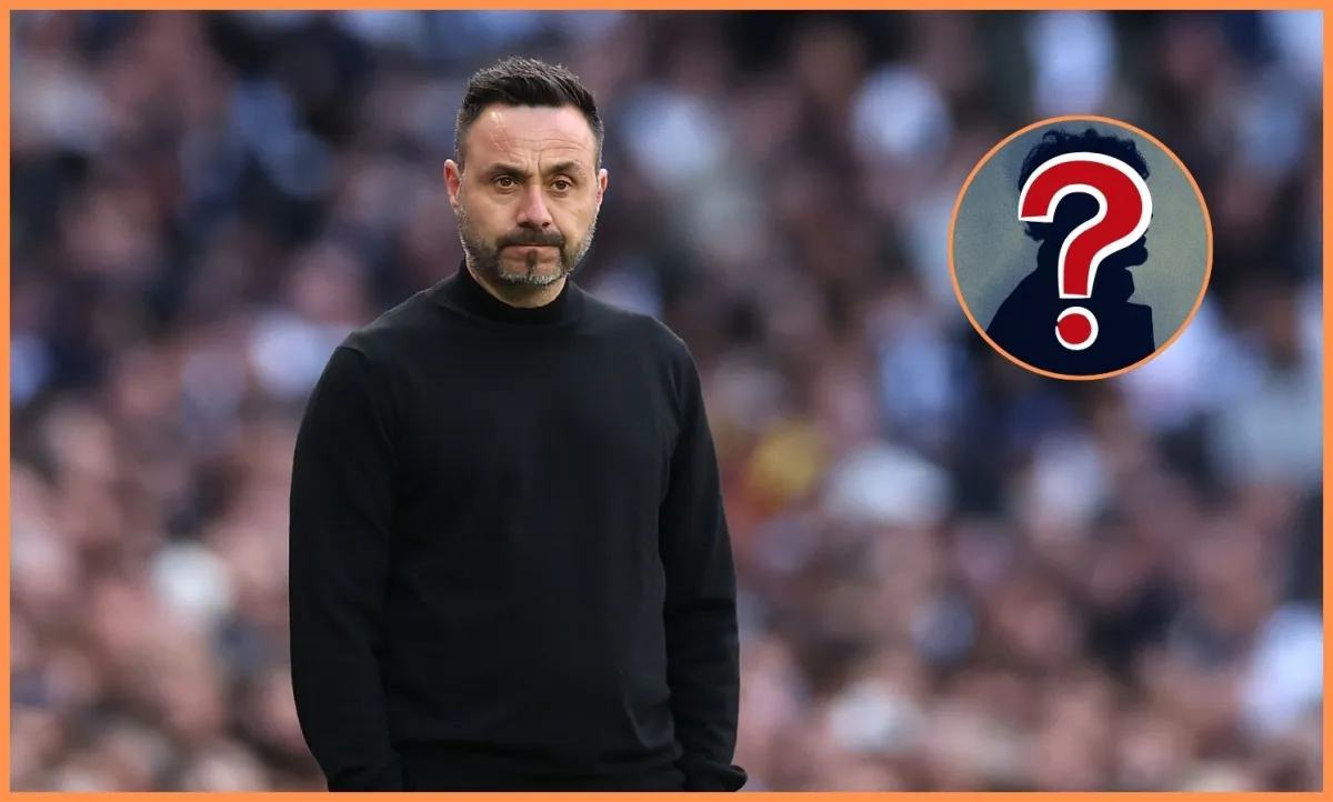 Spurs Nearing £60M Savinho Deal as De Zerbi Eyes Final Attacking Spark