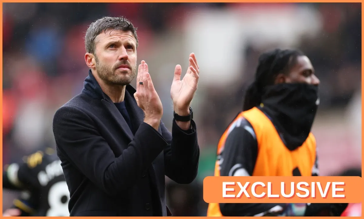 Man Utd Eyeing Midfield Gem Adam Wharton Amid Fierce Transfer Battle