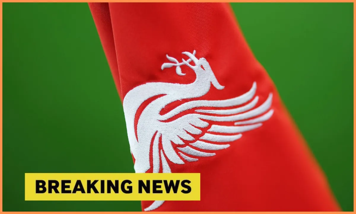 Liverpool Nears Deal for Barcelona's Araújo on Loan
