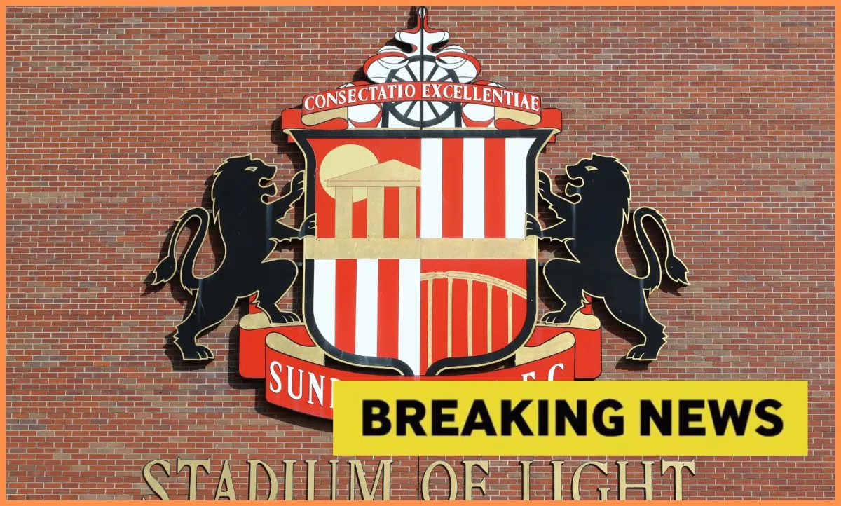 Sunderland Eyes Sassuolo Left-Back Josh Doig Amid Defensive Reinforcement Push