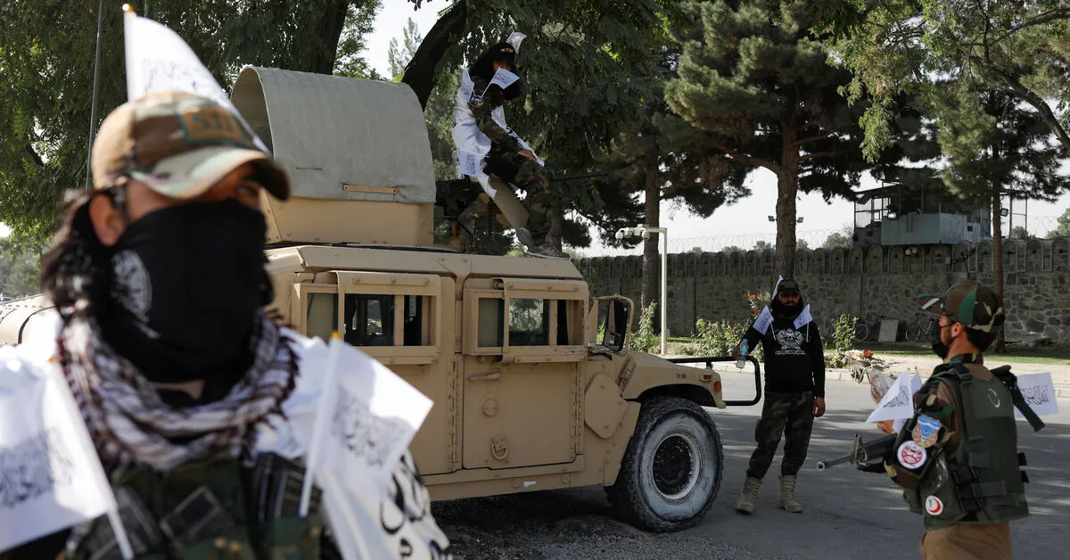 HRW Demands Release of UN, NGO Staff Detained by Taliban