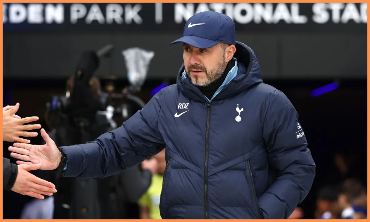 Spurs Set for Summer Clear-Out: Four More Stars Expected to Depart