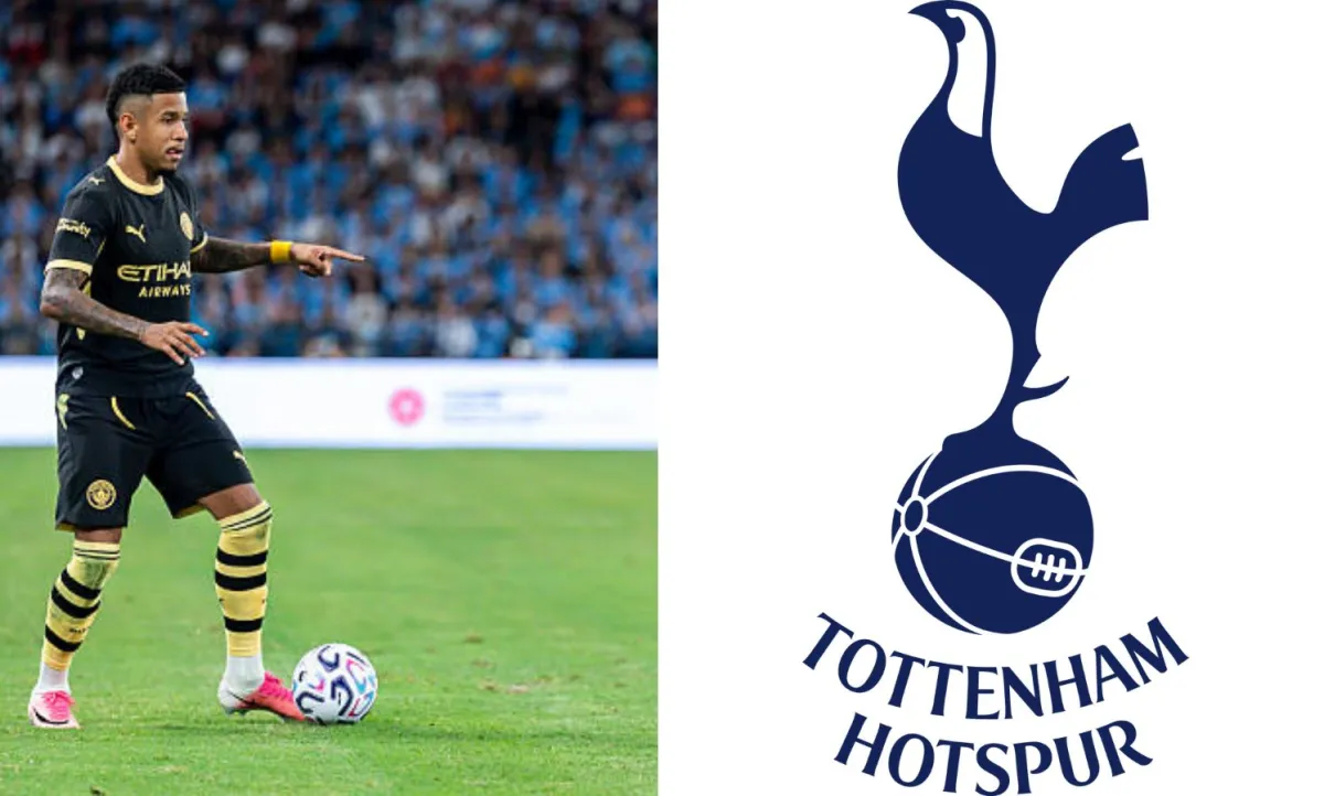 Spurs Launch £85M Bid for Man City Star Savinho, Player Pushes for Exit
