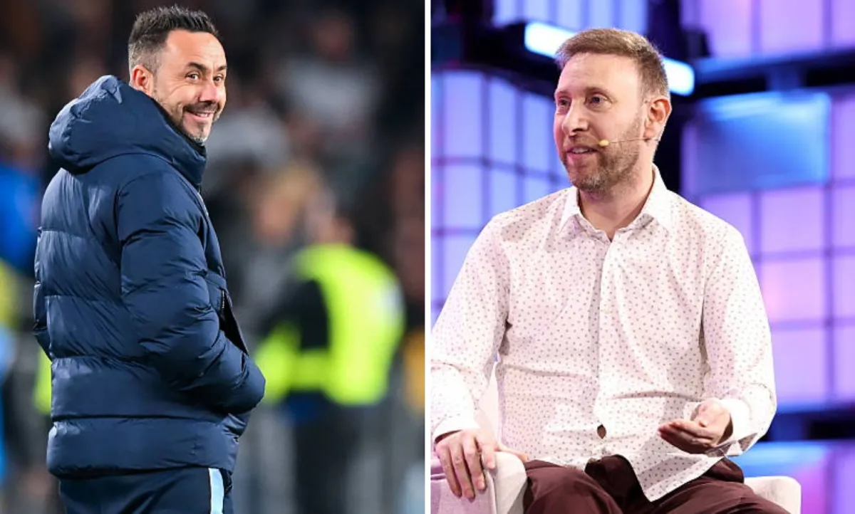 Spurs Eye Two More Big Signings: Jacobs Predicts Attacking Reinforcements