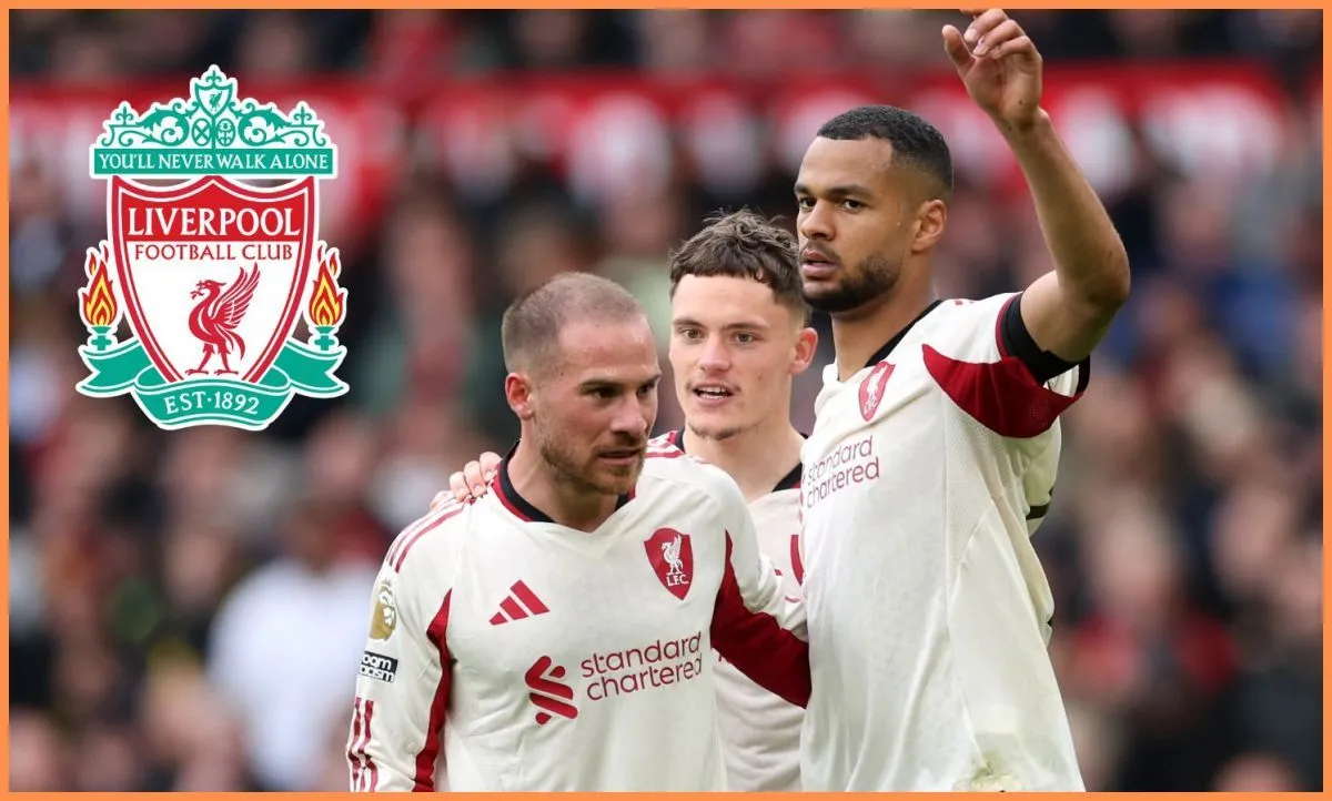 Mac Allister's Dad Confirms Liverpool Stay Amid Exit Rumors