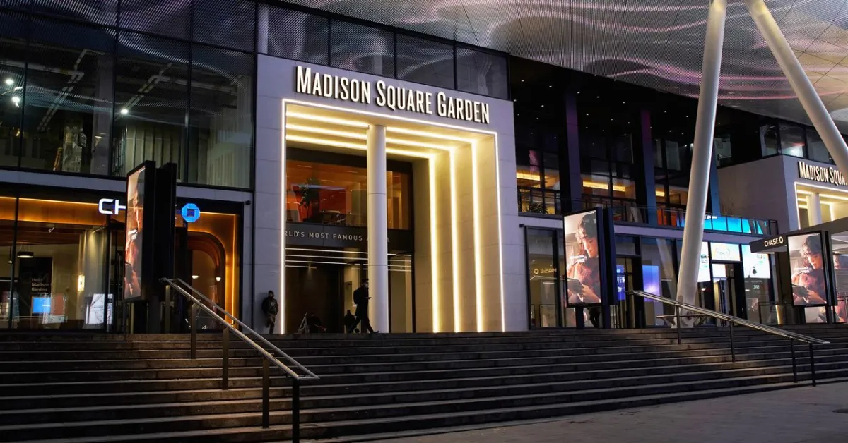 NYC Lawmakers Demand End to Facial Recognition at MSG