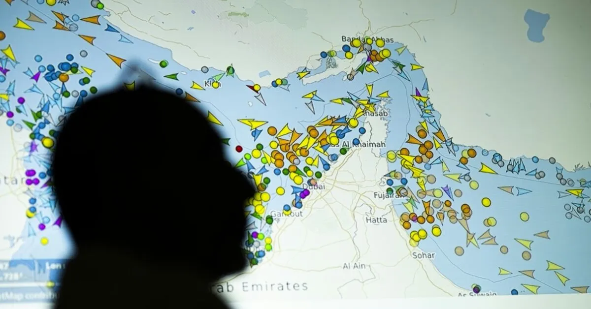 Iran Rejects Trump's Hormuz Strait Claims, Vows Continued Control