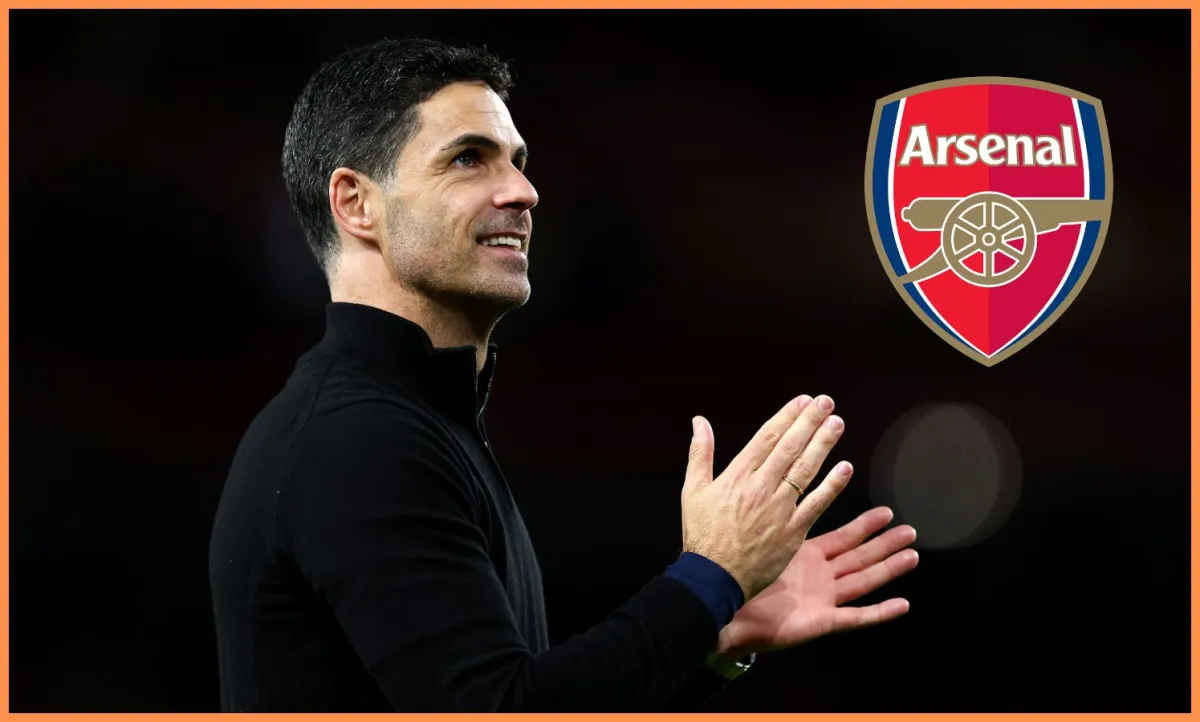 Arsenal Leading Race for Brighton Midfield Star Jack Hinshelwood