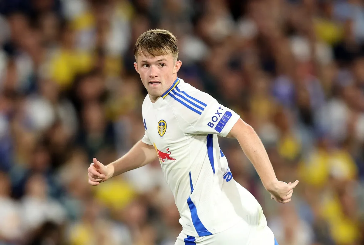 Striker Gelhardt Nears £6.5M Permanent Move to Hull City