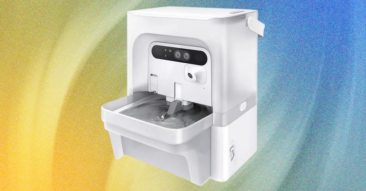 Top Cat Water Fountains for Hydrated and Happy Felines