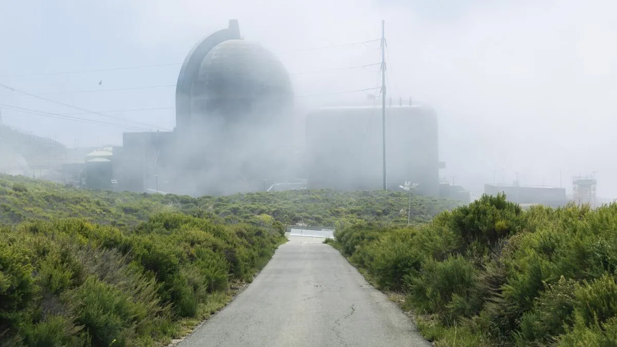 California Reconsiders Nuclear Plant Closure Amid Energy Demands