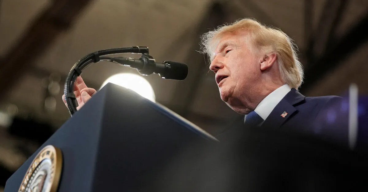 Trump's Options for Increased Economic Pressure on Iran