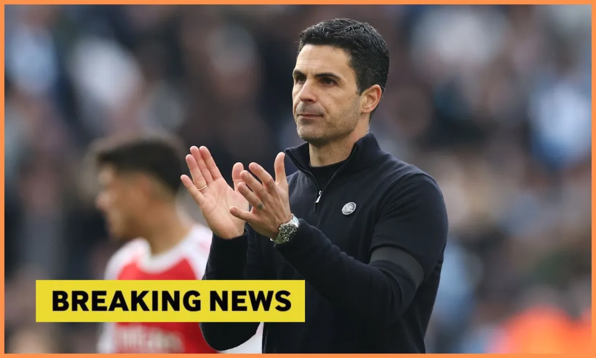 Osimhen Teases Summer Exit Amid Arsenal Speculation