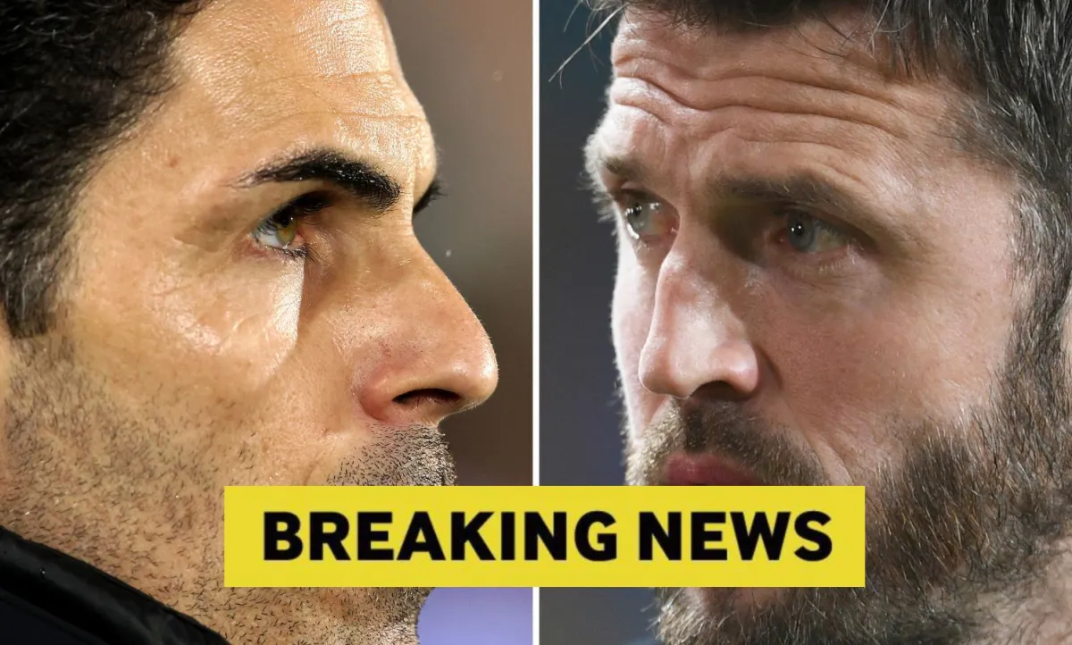 Arsenal Leading Man Utd in Race for Brighton's Jack Hinshelwood