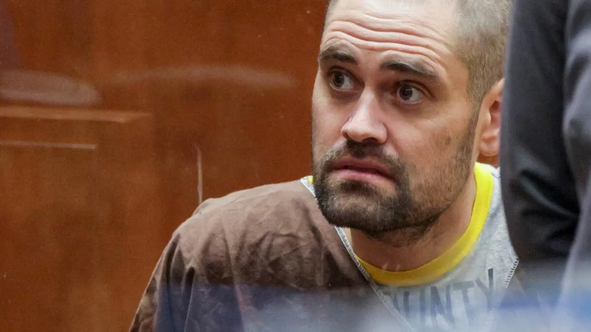 Murder Defendant Seeks Trust Fund Ahead of Trial