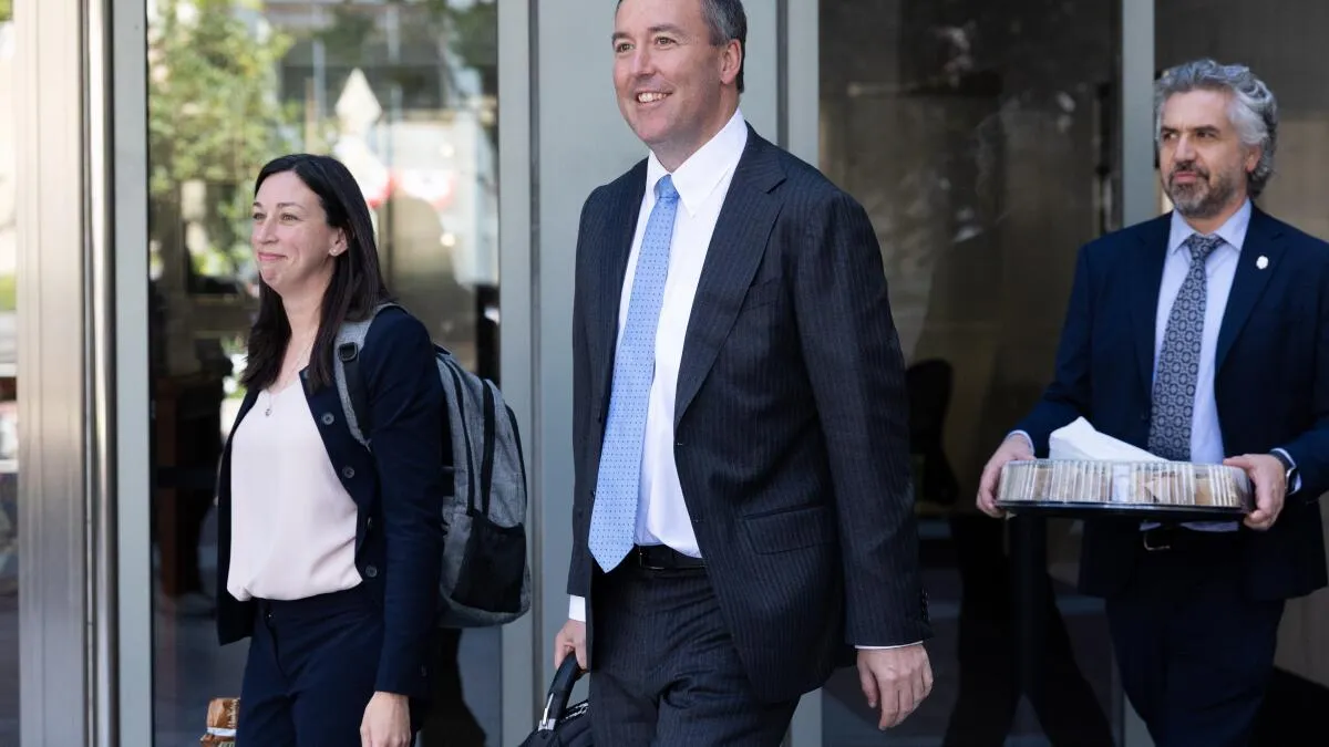 Meta Faces Setback as Judge Allows Key Witness and Evidence in Child Safety Trial