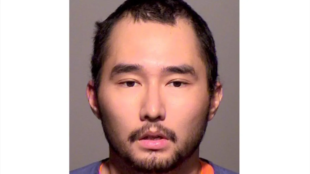 Man Found Not Guilty by Reason of Insanity in Mother's Dismemberment Case