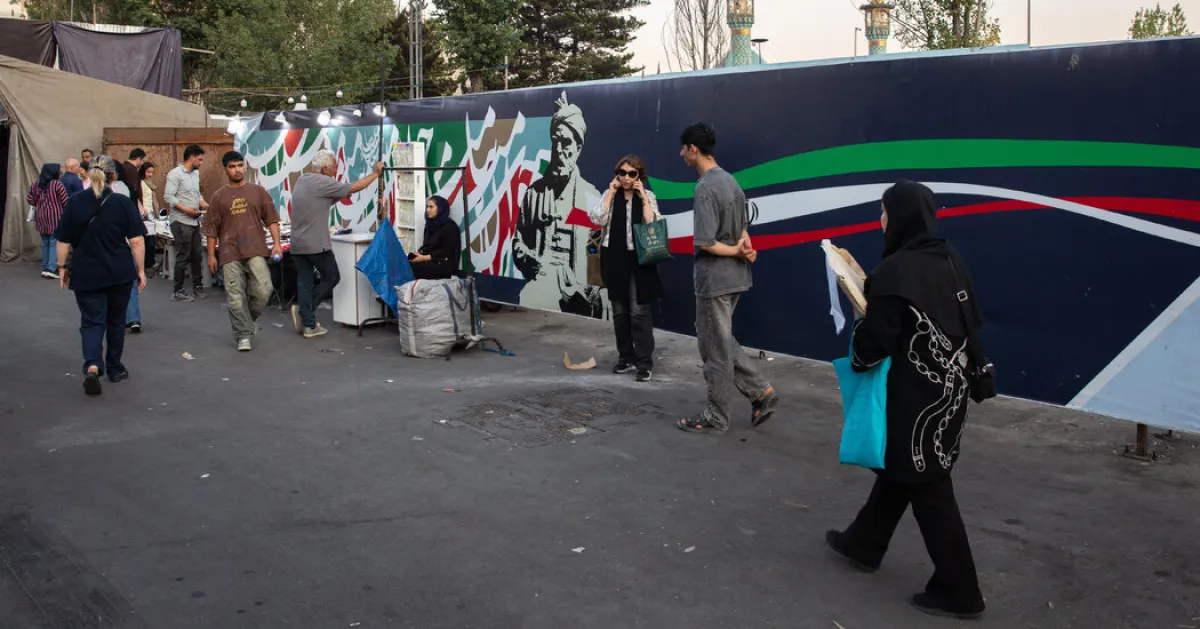 US and Iran Miss Nuclear Deal Deadline, Escalating Tensions