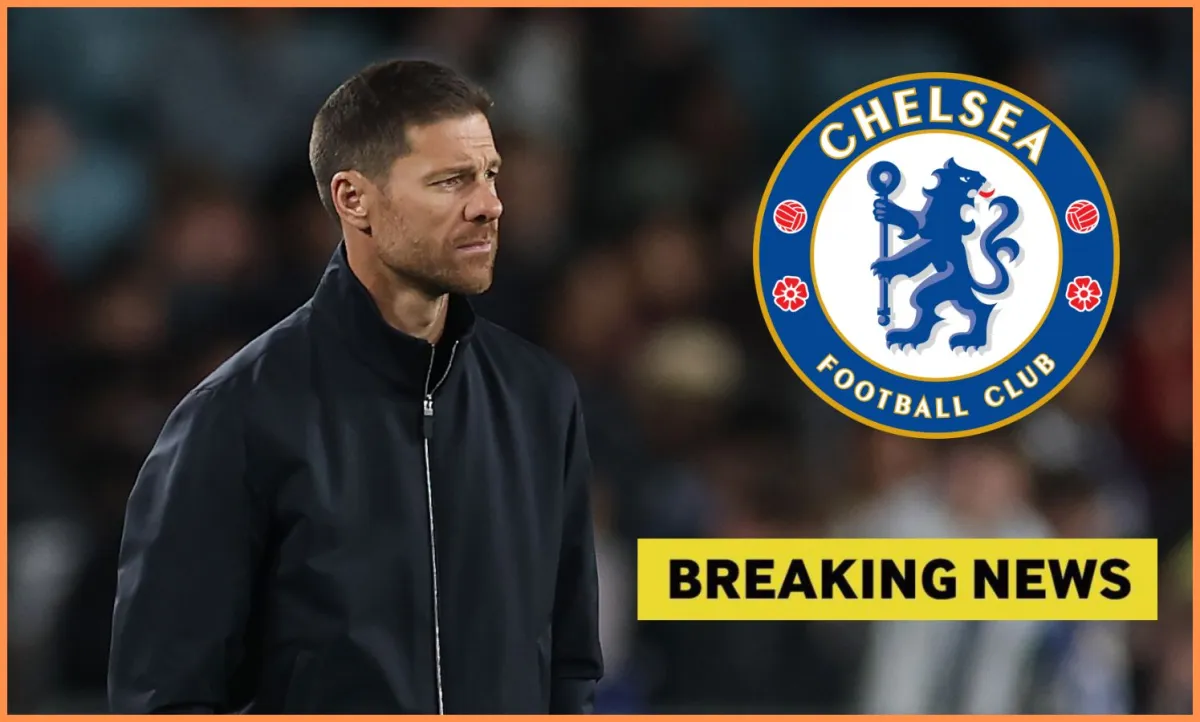 Chelsea Trio Set for Summer Exit as Alonso Trims Squad