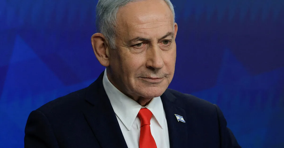 Kushner to Meet Netanyahu After Rare Hamas Talks in Cairo
