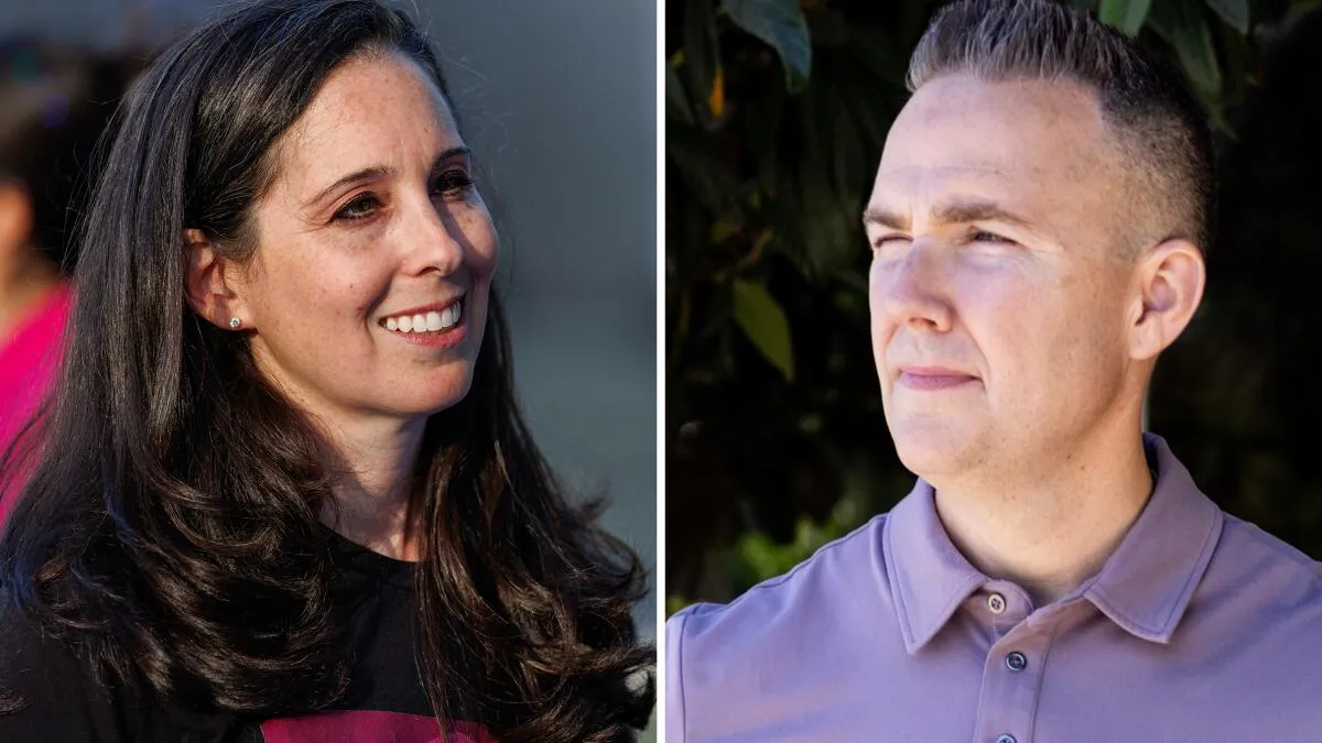 LA City Council Race: Business vs. Labor in West Valley's 3rd District Runoff
