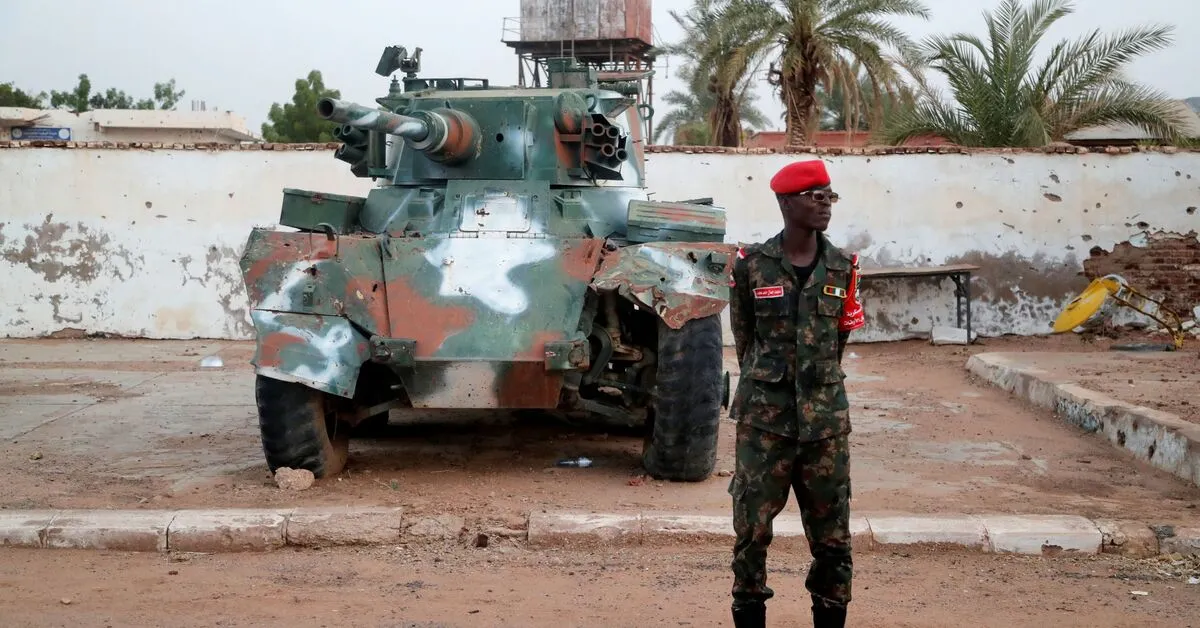Sudan Enhances Ties with Saudi Arabia, Turkey Amid Red Sea Security Focus