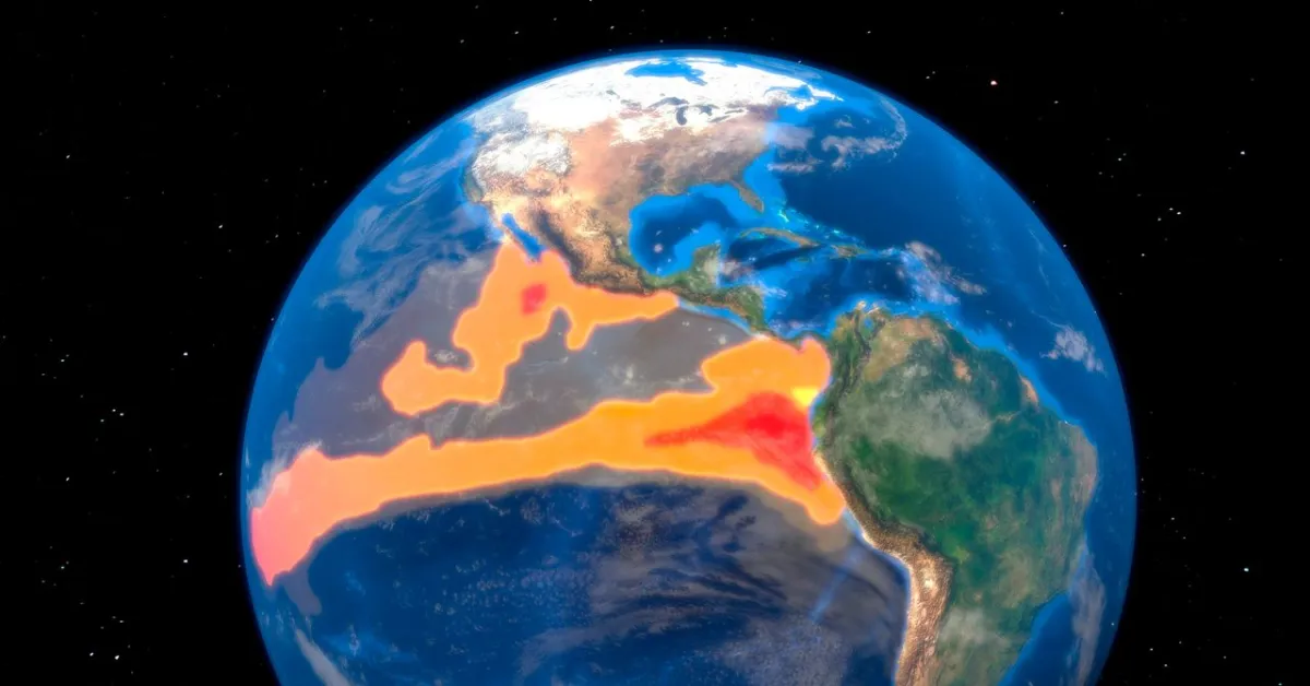 Super El Niño Alert: What This Record-Breaking Event Means for Global Weather