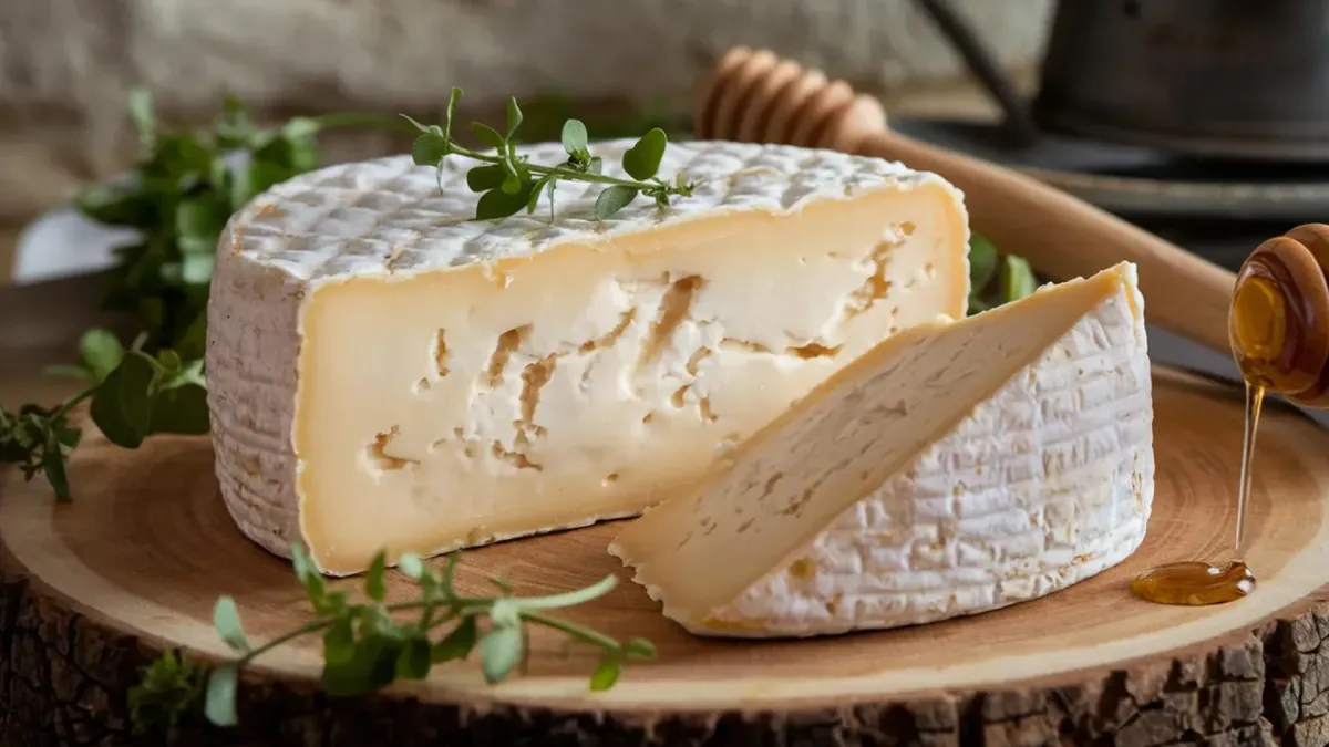 Cheese Bacteria: Flavor Stars Might Also Be Gut Superstars