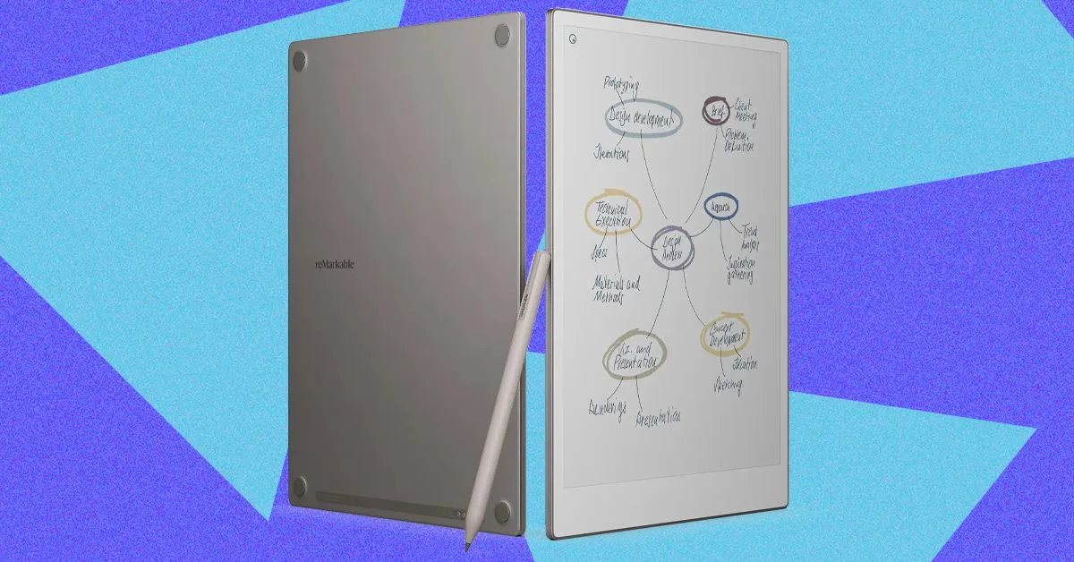 Best Digital Notebooks: Top Picks for Note-Takers