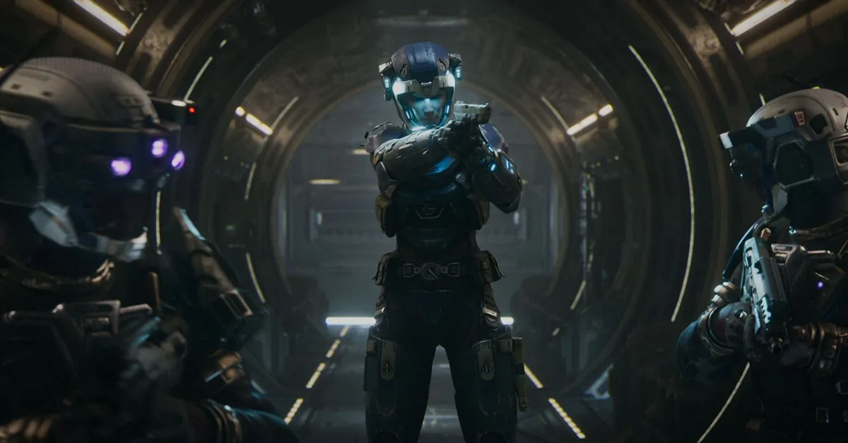 'Expanse' Game Aims to Avoid 'Mass Effect' Ending Blunder