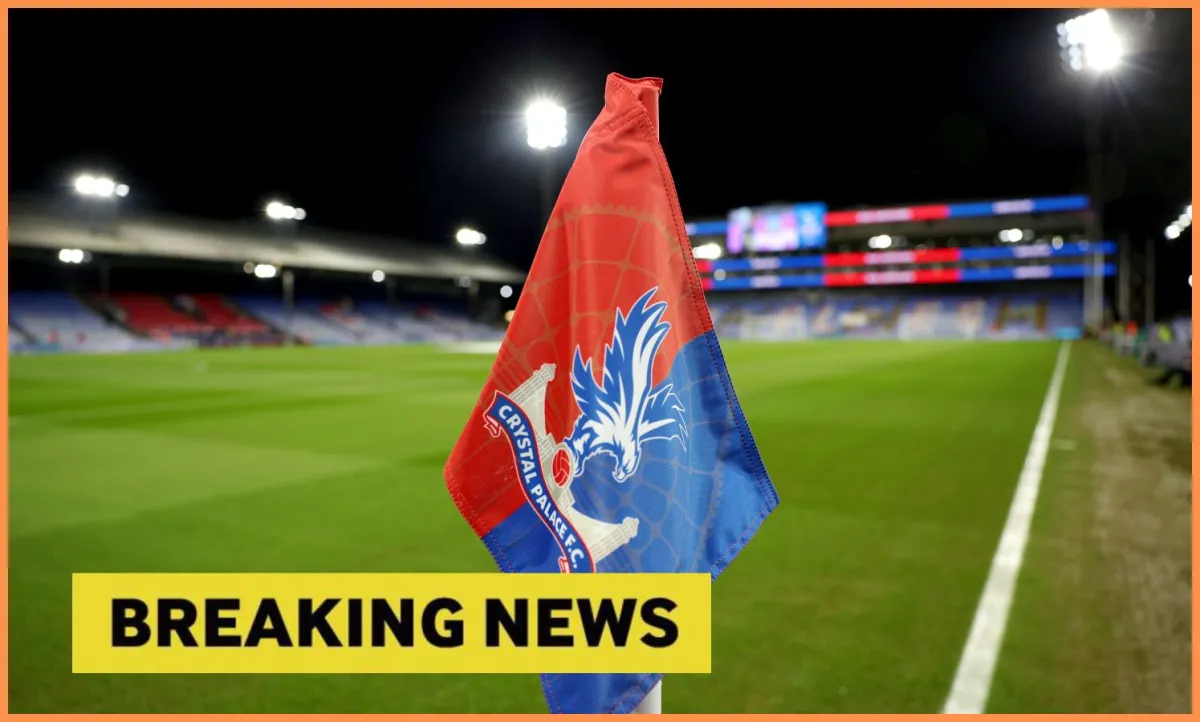 Palace Defender Jemide Nears Alverca Switch This Week