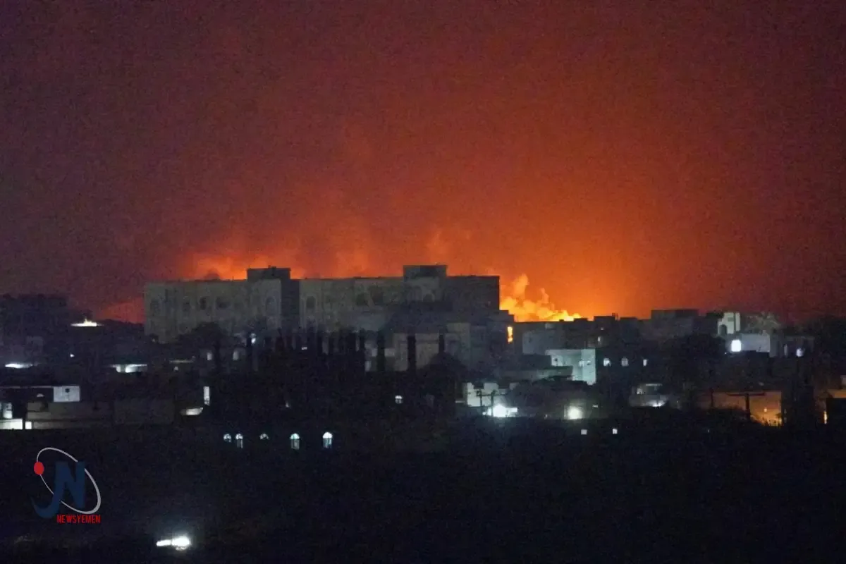 Yemen's National Resistance: Iran Supplied Houthi Rockets Used in Coastal Attacks