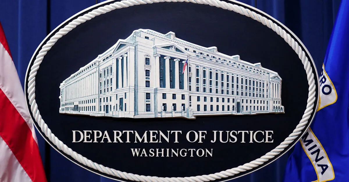 US Unseals Charges Against 17 Hackers in Iran-Backed Campaign