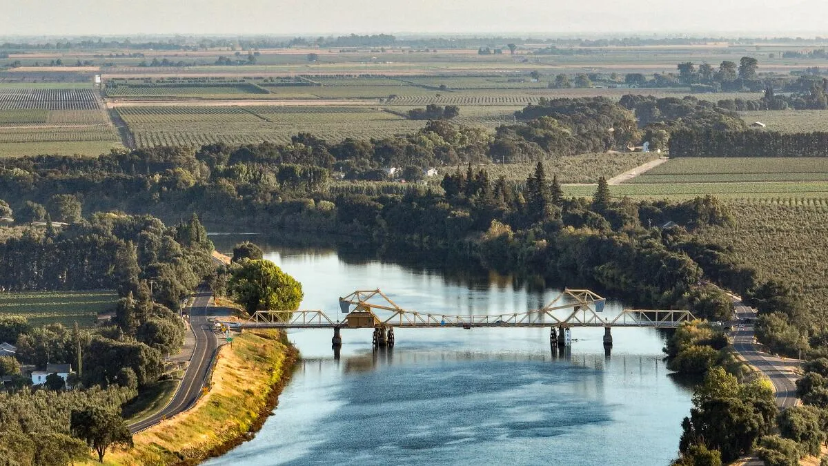California Releases Controversial Delta Water Plan Amid Ecosystem Concerns