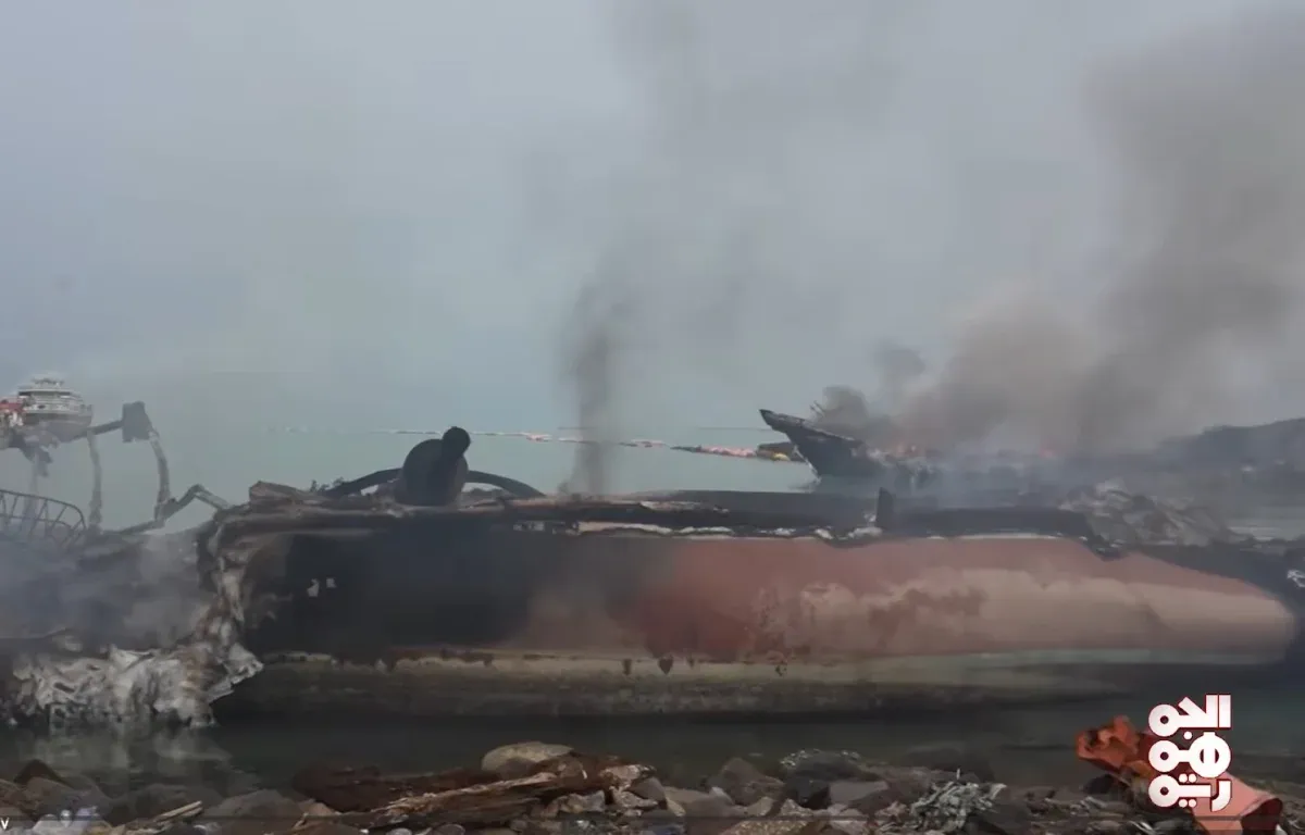Yemen: Houthi Attacks Target Ports, Ships, and Development Projects