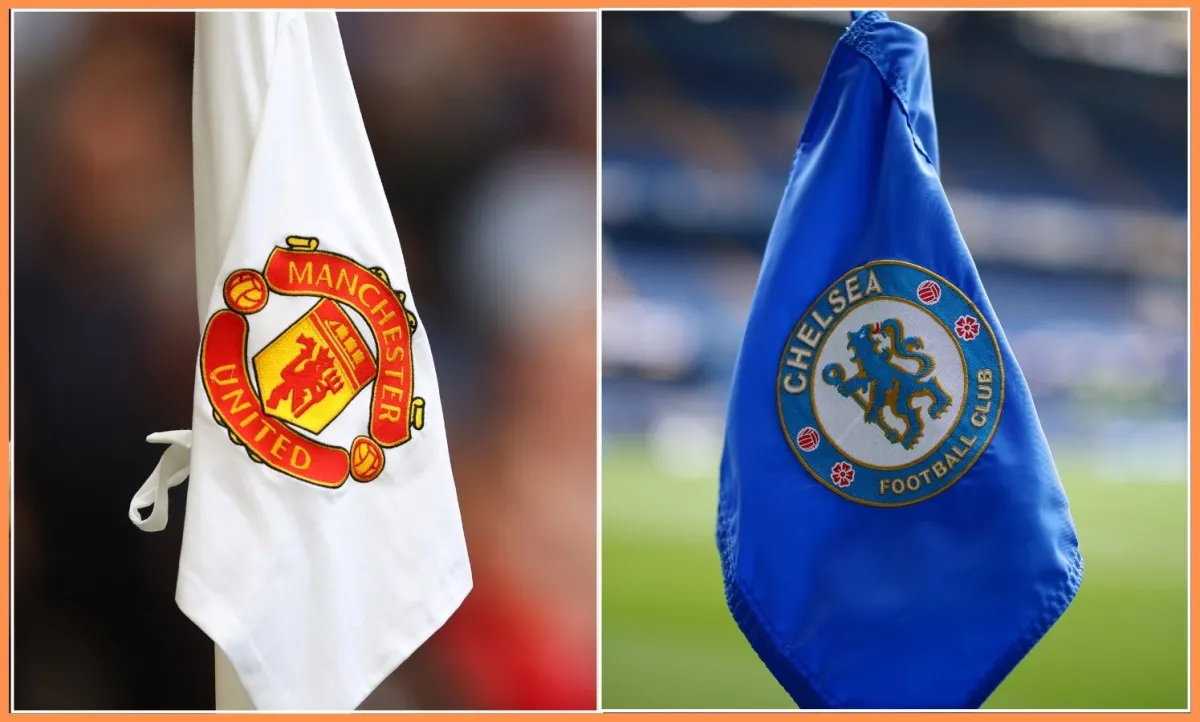 Man Utd Confident Teen Star JJ Gabriel Will Snub Chelsea