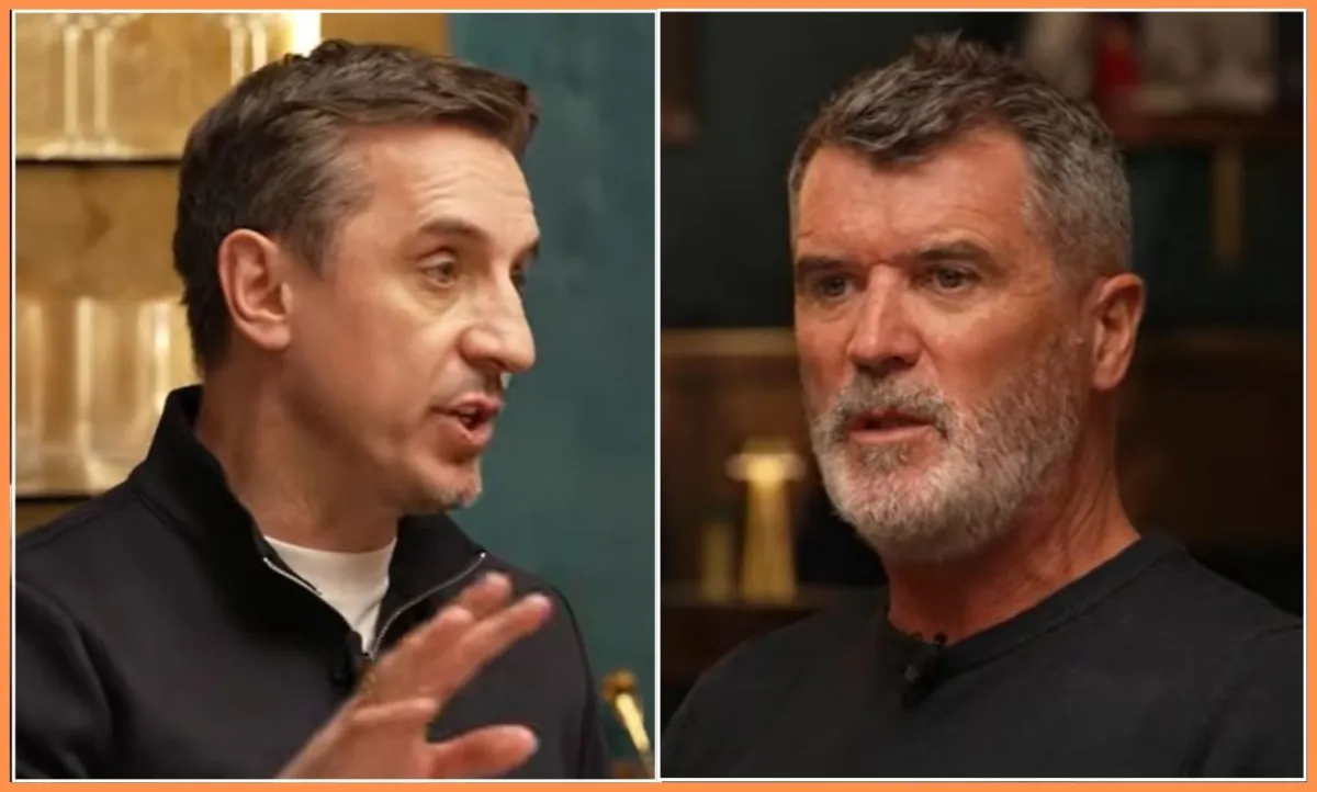 Keane: Man Utd Midfield Boost Not Enough for Title Race