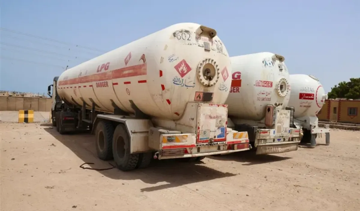Yemen Government Accused of Ignoring Gas Production Crisis