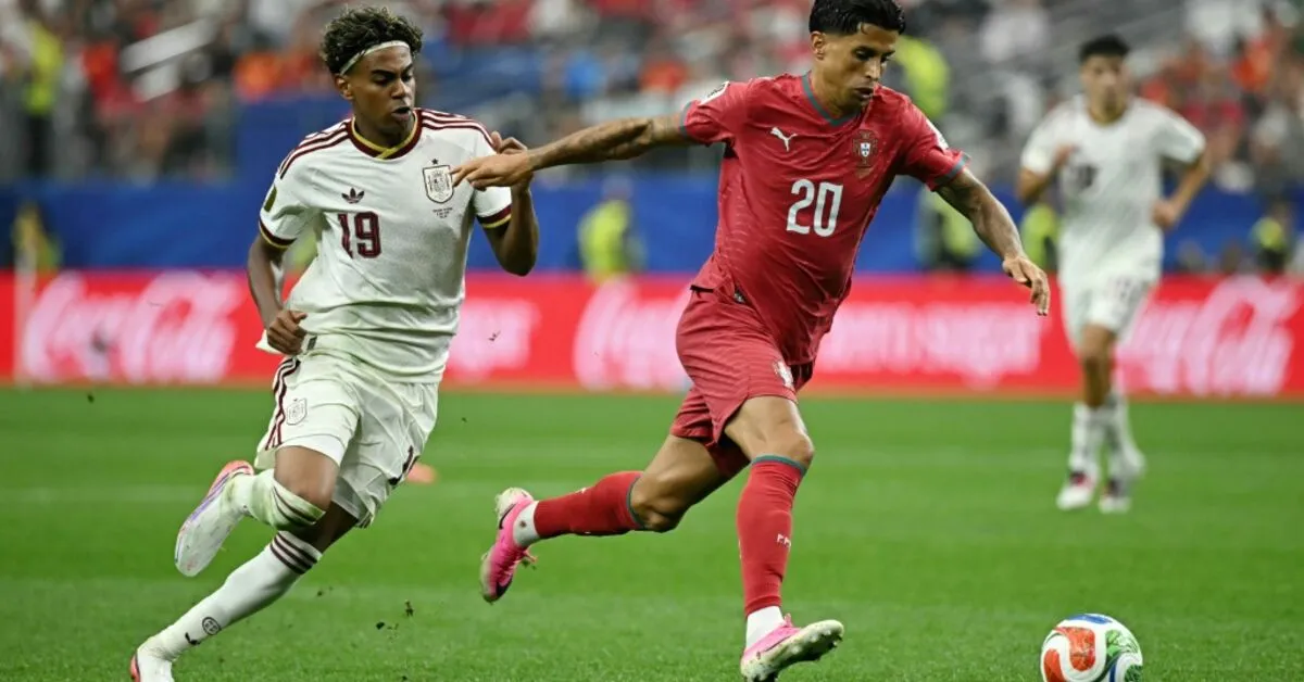 Barcelona Secure Joao Cancelo on Free Transfer Until 2029