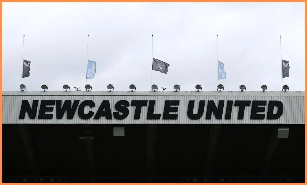 Newcastle Seals Deal for Promising Young Midfielder Ousmane Diabate