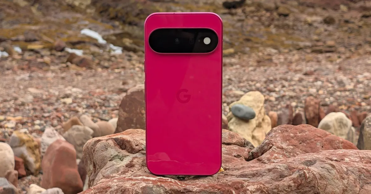 Pixel 11: Familiar Design, Upgraded Chip, But Lacks Big Surprises