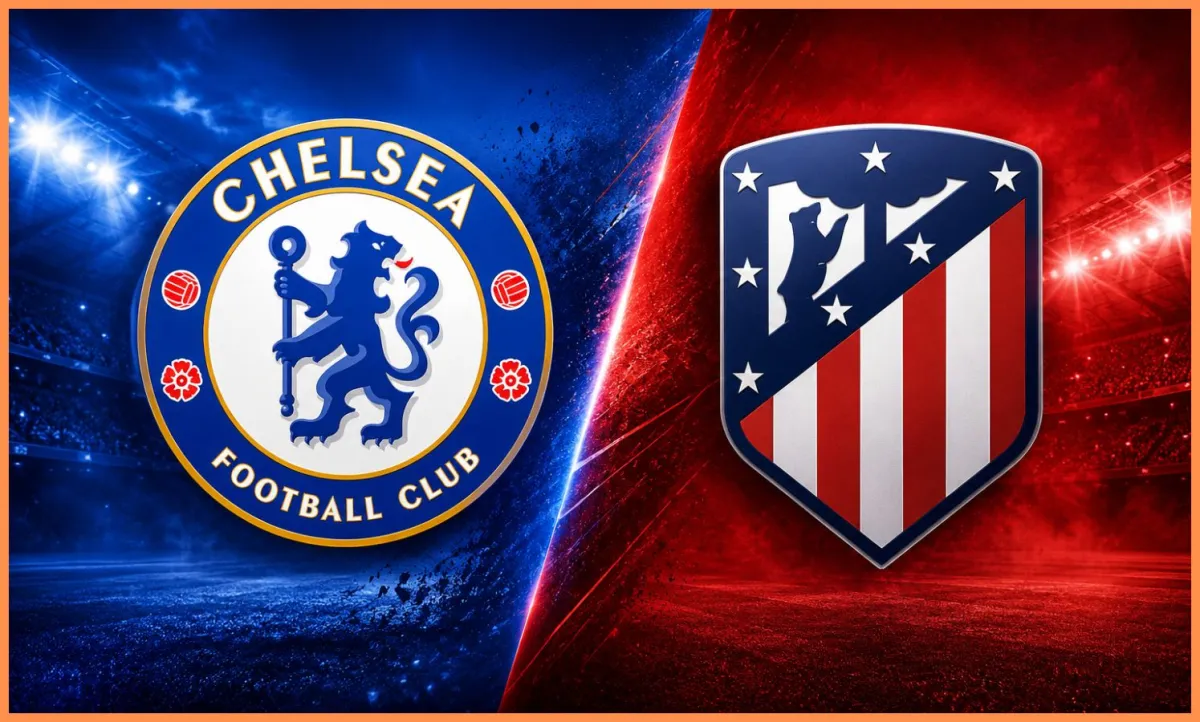Jackson's Chelsea Exit Nears as Atletico Madrid Push for Transfer