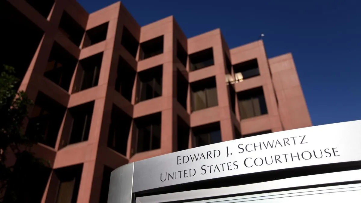 Former Acting U.S. Attorney Found Deceased in San Diego Federal Building