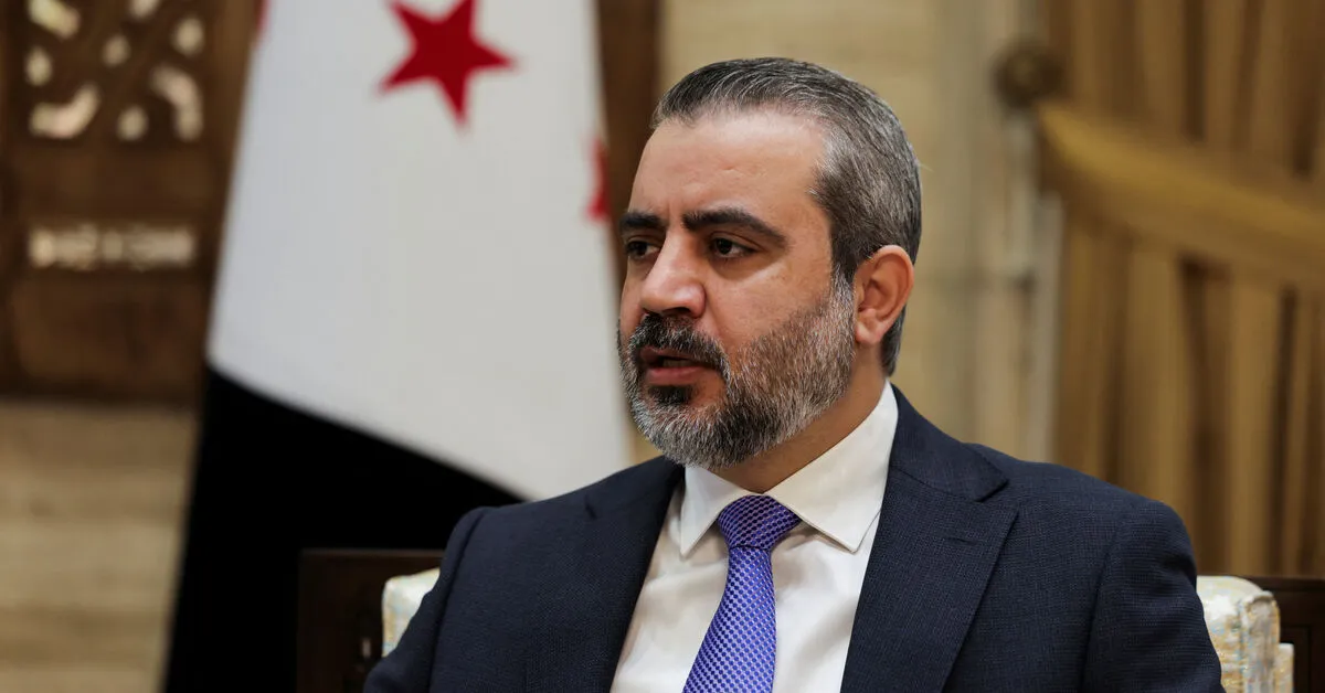 Israel Strikes Southern Syria; Damascus Condemns Drone Attack