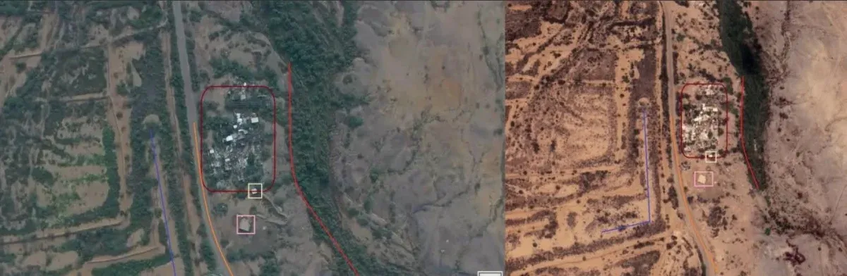 Houthi Drone Footage Scandal: Old Attacks, War Crimes Allegations Emerge