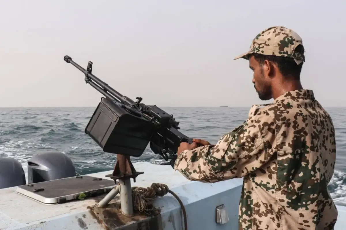 Yemen's Maritime Threats Escalate: Piracy Resurgence and Houthi Attacks Imperil Global Trade