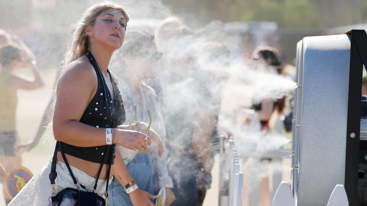 Southern California Braces for Hottest Week of the Year Amidst Intense Heatwave
